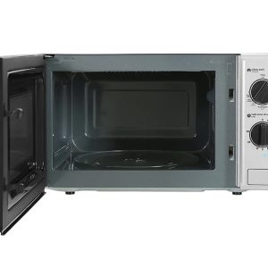 Lò Vi Sóng Sharp R-G225VN-BK chính hãng, giá tốt, giao ngay - góc nhìn 3