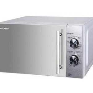Lò vi sóng Sharp R-G227VN-M 20 lít chính hãng, giá tốt - hình ảnh sản phẩm