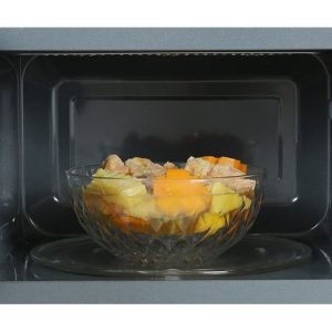 Lò vi sóng có nướng Sharp 20 lít R-G228VN-SL | Điện máy Phúc Anh - góc nhìn 5