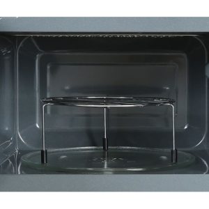 Lò vi sóng có nướng Sharp 20 lít R-G228VN-SL | Điện máy Phúc Anh - góc nhìn 4