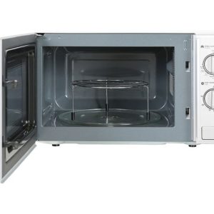 Lò vi sóng có nướng Sharp 20 lít R-G228VN-SL | Điện máy Phúc Anh - góc nhìn 3