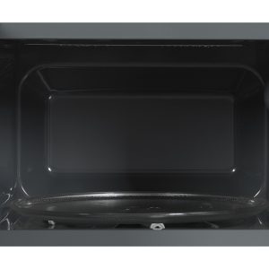 Lò vi sóng có nướng Sharp R-G251TV-SL 25 lít chính hãng - góc nhìn 5