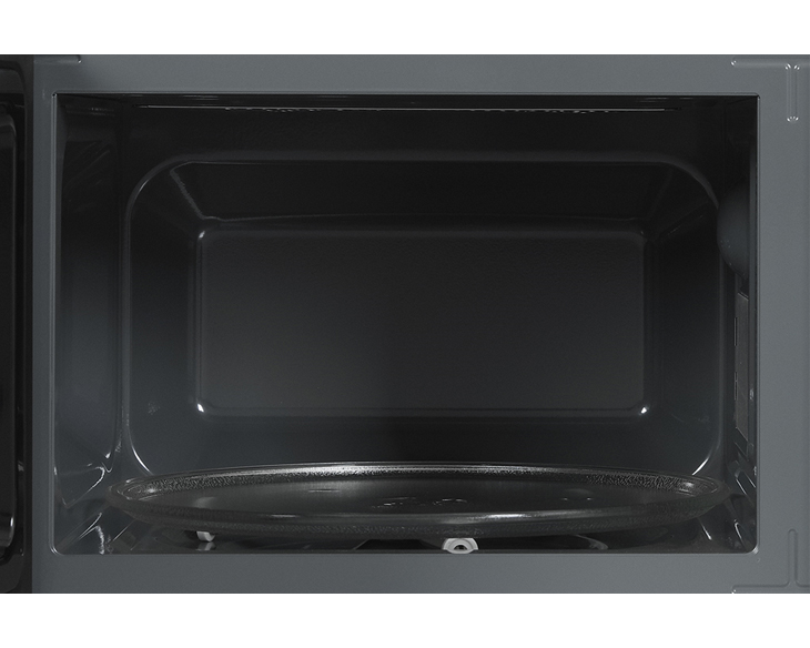 Lò vi sóng có nướng Sharp R-G251TV-SL 25 lít chính hãng Lò vi sóng có nướng Sharp R-G251TV-SL 25 lít chính hãng - góc nhìn 5