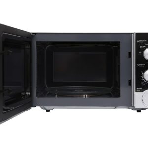 Lò vi sóng có nướng Sharp R-G302VN-S 23 lít giá tốt - góc nhìn 2