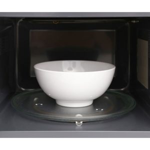 Lò vi sóng có nướng Sharp R-G302VN-S 23 lít giá tốt - góc nhìn 5