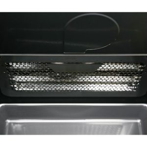 Lò vi sóng có nướng Sharp R-G52XVN-ST 25 lít chính hãng, giá tốt - góc nhìn 3