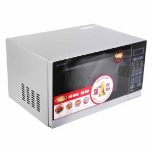 Lò vi sóng Sharp R-G572VN-S chính hãng, giá tốt, giao nhanh - hình ảnh sản phẩm