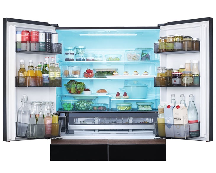 Tủ Lạnh Hitachi Inverter 670 lít R-GW670TV(XM) | Điện máy Phúc Anh Tủ Lạnh Hitachi Inverter 670 lít R-GW670TV(XM) | Điện máy Phúc Anh - hình ảnh sản phẩm
