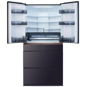 Tủ Lạnh Hitachi Inverter 670 lít R-GW670TV(XM) | Điện máy Phúc Anh - hình ảnh sản phẩm