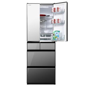 Tủ lạnh Hitachi Inverter 540 lít R-HW540RV(X) chính hãng - hình ảnh sản phẩm