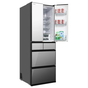 Tủ lạnh Hitachi Inverter 540 lít R-HW540RV(X) chính hãng - hình ảnh sản phẩm