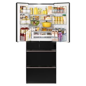 Tủ lạnh Hitachi Inverter 617 lít R-HW620RV(XK) model 2024 - hình ảnh sản phẩm