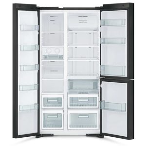 Tủ Lạnh Hitachi Inverter 590 Lít R-M800PGV0(GBK) giá rẻ - hình ảnh sản phẩm