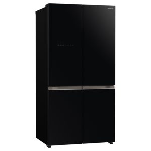 Tủ lạnh Hitachi Inverter 569 lít R-WB640VGV0(GBK) Giá Tốt - hình ảnh sản phẩm