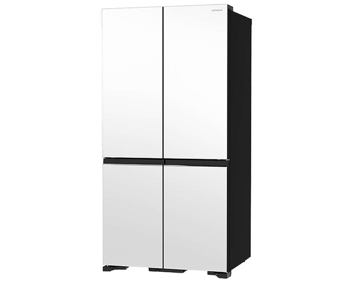 Tủ lạnh Hitachi Inverter 569 lít R-WB640VGV0X(MGW) Giá Tốt Tủ lạnh Hitachi Inverter 569 lít R-WB640VGV0X(MGW) Giá Tốt - hình ảnh sản phẩm