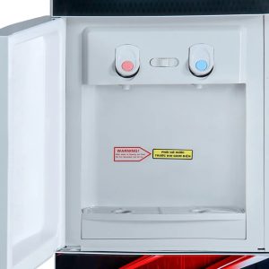 Máy nước nóng lạnh Alaska R80 NEW chính hãng, giá tốt - góc nhìn 4
