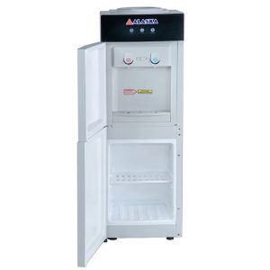 Máy nước nóng lạnh Alaska R80 NEW chính hãng, giá tốt - góc nhìn 3