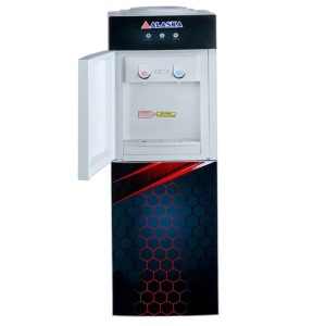 Máy nước nóng lạnh Alaska R80 NEW chính hãng, giá tốt - góc nhìn 2