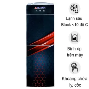 Máy nước nóng lạnh Alaska R80 NEW chính hãng, giá tốt - hình ảnh sản phẩm