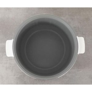 Nồi cơm nắp gài Toshiba 1.8 lít RC-18JRUVN(W) - góc nhìn 5