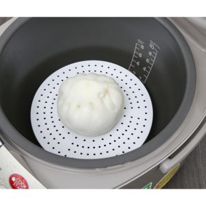 Nồi cơm cao tần Toshiba 1.8 lít RC-18RH(CG)VN chính hãng - góc nhìn 5