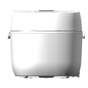 Nồi cơm áp suất cao tần Toshiba 1.8 lít RC-18VXWVN(W) - hình ảnh sản phẩm