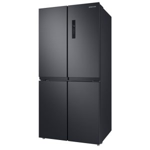 Tủ lạnh Samsung Inverter 488 lít RF48A4000B4/SV chính hãng - hình ảnh sản phẩm