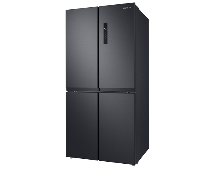 Tủ lạnh Samsung Inverter 488 lít RF48A4000B4/SV chính hãng Tủ lạnh Samsung Inverter 488 lít RF48A4000B4/SV chính hãng - hình ảnh sản phẩm