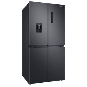 Tủ lạnh Samsung Inverter 488 lít RF48A4010B4/SV chính hãng - hình ảnh sản phẩm