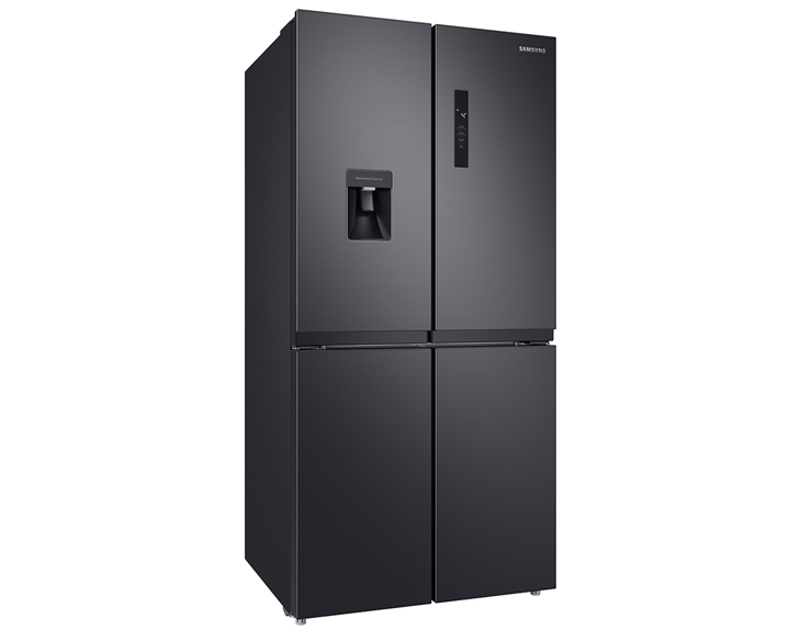 Tủ lạnh Samsung Inverter 488 lít RF48A4010B4/SV chính hãng Tủ lạnh Samsung Inverter 488 lít RF48A4010B4/SV chính hãng - hình ảnh sản phẩm
