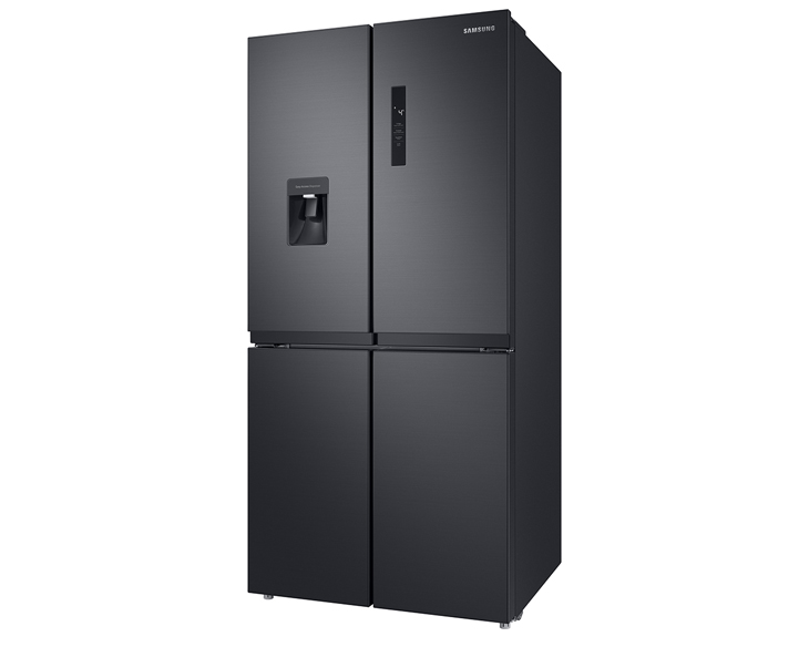Tủ lạnh Samsung Inverter 488 lít RF48A4010B4/SV chính hãng Tủ lạnh Samsung Inverter 488 lít RF48A4010B4/SV chính hãng - hình ảnh sản phẩm