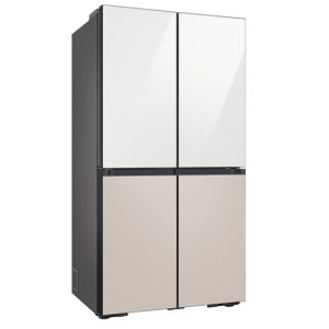 Tủ lạnh Samsung Inverter 648 lít RF59CB66F8S/SV chính hãng - hình ảnh sản phẩm