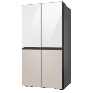 Tủ lạnh Samsung Inverter 648 lít RF59CB66F8S/SV chính hãng - hình ảnh sản phẩm