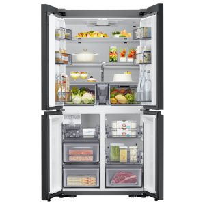 Tủ lạnh Samsung Inverter 599 lít RF60A91R177/SV chính hãng - hình ảnh sản phẩm