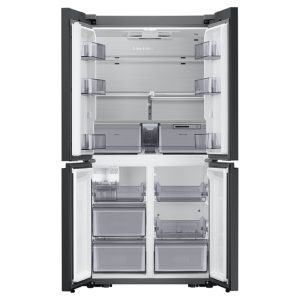Tủ lạnh Samsung Inverter 599 lít RF60A91R177/SV chính hãng - hình ảnh sản phẩm