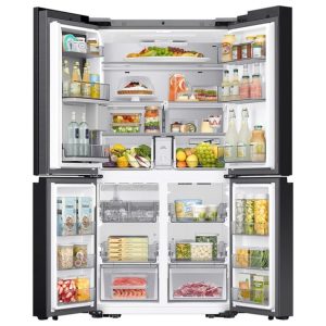 Tủ lạnh Samsung Inverter 636 lít RF65DB990012SV | Điện máy Phúc Anh - hình ảnh sản phẩm