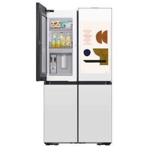 Tủ lạnh Samsung Inverter 636 lít RF65DB990012SV | Điện máy Phúc Anh - hình ảnh sản phẩm