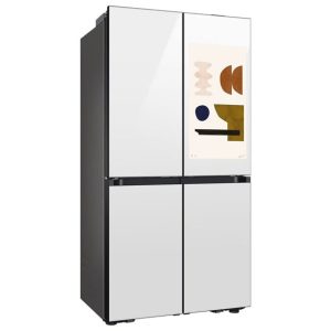 Tủ lạnh Samsung Inverter 636 lít RF65DB990012SV | Điện máy Phúc Anh - hình ảnh sản phẩm