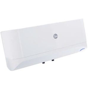 Máy nước nóng gián tiếp Rheem 20 lít RH-RHEEMXS-20W - góc nhìn 2