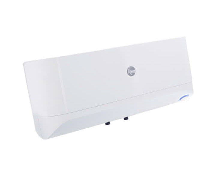 Máy nước nóng gián tiếp Rheem 20 lít RH-RHEEMXS-20W Máy nước nóng gián tiếp Rheem 20 lít RH-RHEEMXS-20W - góc nhìn 2