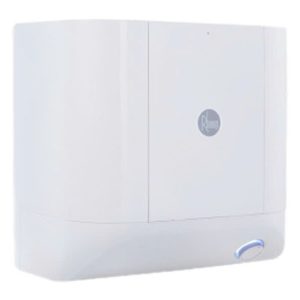 Máy nước nóng gián tiếp Rheem 30 lít RH-RHEEMXC-30W - góc nhìn 2