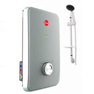 Máy nước nóng trực tiếp Rheem RH-688EPI SV | Điện máy Phúc Anh - góc nhìn 2