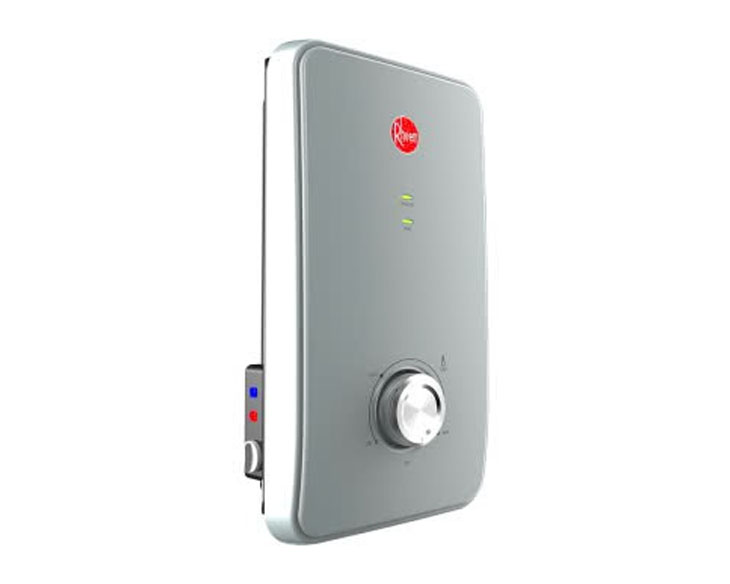 Máy nước nóng trực tiếp Rheem RH-688EPI SV | Điện máy Phúc Anh Máy nước nóng trực tiếp Rheem RH-688EPI SV | Điện máy Phúc Anh - góc nhìn 4