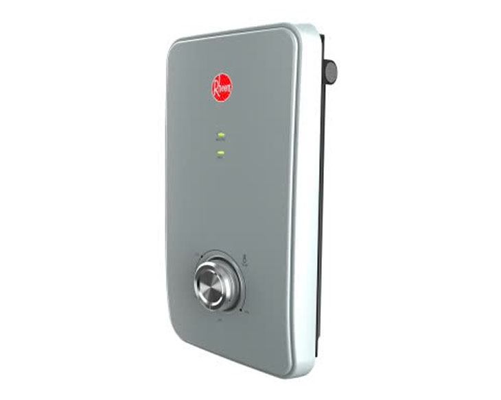 Máy nước nóng trực tiếp Rheem RH-688EPI SV | Điện máy Phúc Anh Máy nước nóng trực tiếp Rheem RH-688EPI SV | Điện máy Phúc Anh - góc nhìn 3
