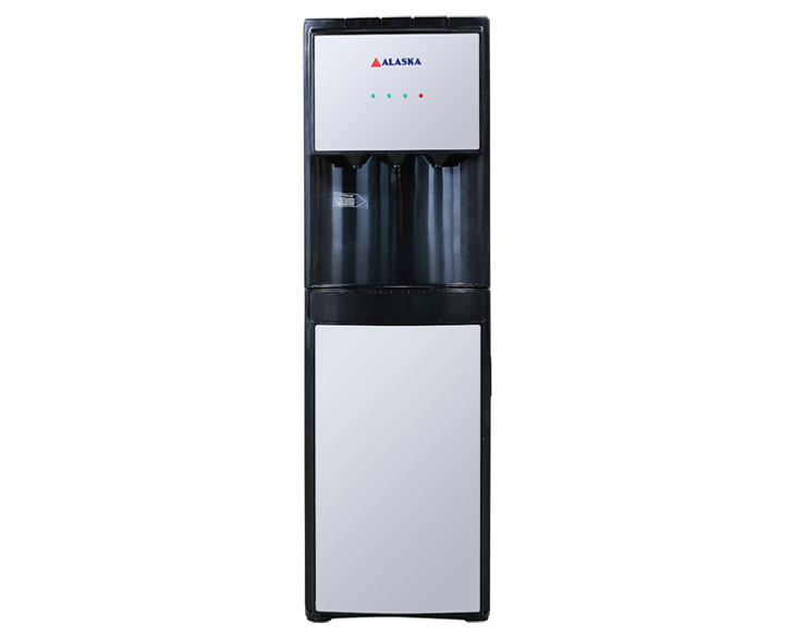 Máy nước nóng lạnh Alaska RL-99 giá tốt, giao ngay Máy nước nóng lạnh Alaska RL-99 giá tốt, giao ngay - góc nhìn 2