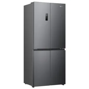 Tủ lạnh Hisense Inverter 460 Lít RQ465N5ES | Điện máy Phúc Anh - hình ảnh sản phẩm