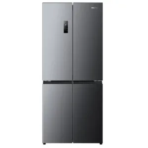 Tủ lạnh Hisense Inverter 460 Lít RQ465N5ES | Điện máy Phúc Anh