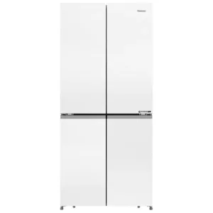 Tủ Lạnh Hisense Inverter 488 Lít RQ470P5GW giá rẻ