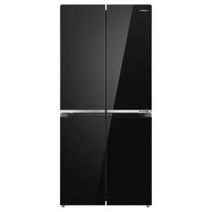 Tủ Lạnh Hisense Inverter 427 Lít RQ559N4EBU | Điện máy Phúc Anh - hình ảnh sản phẩm