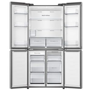 Tủ lạnh Hisense Inverter 488 lít RQ630N4EBUI3 | Điện máy Phúc Anh - hình ảnh sản phẩm